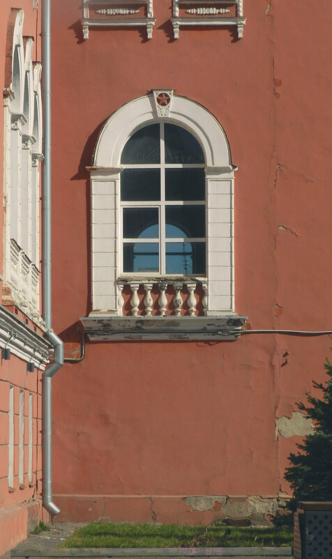 Дом офицеров - Лера 