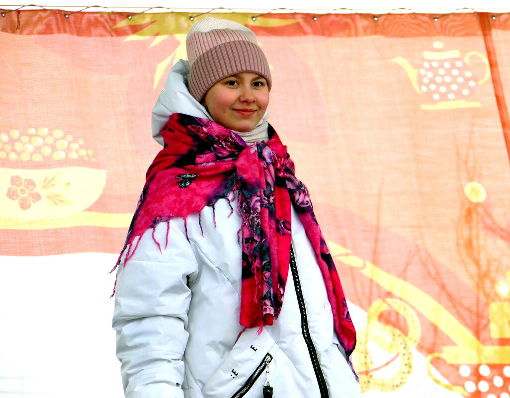 Молодость- прекрасная пора, всё тебе подвластно и доступно. - nadyasilyuk Вознюк