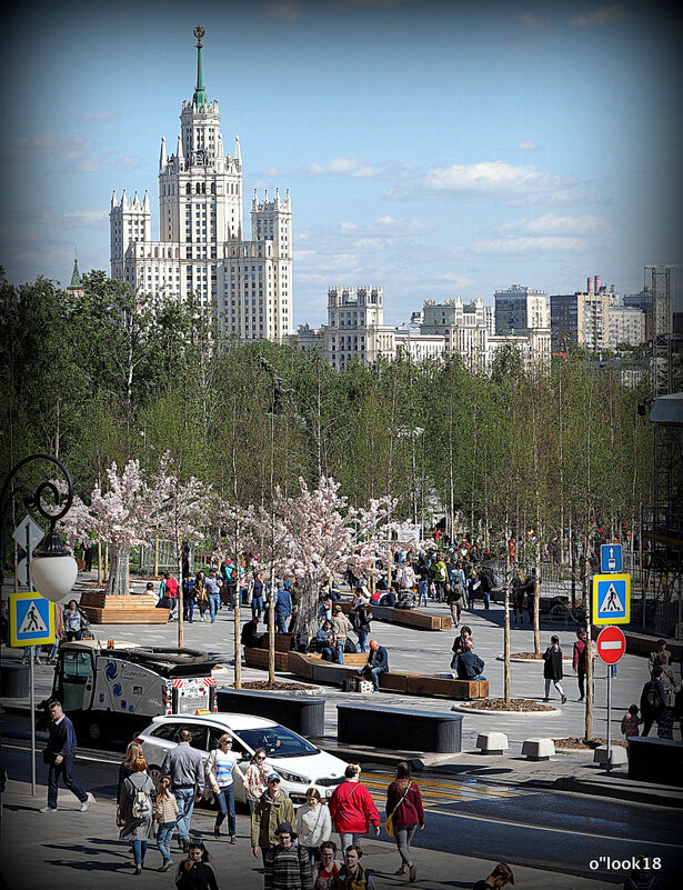 на семи холмах - Олег Лукьянов на семи холмах - Олег Лукьянов