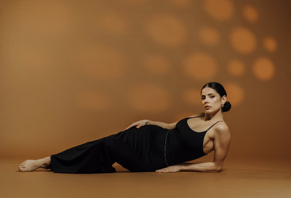 Мария - Ilgar Gracie