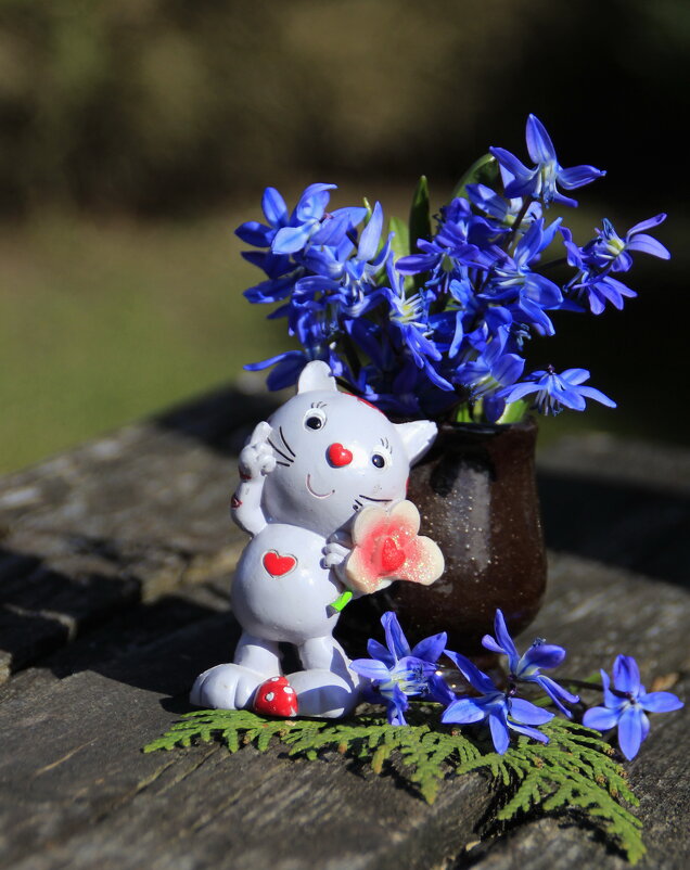 Чудесного Настроения..! - Татьян@ Ивановна Чудесного Настроения..! - Татьян@ Ивановна