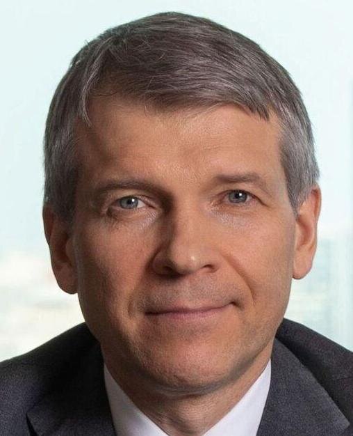 Борис Листов, глава АО «Россельхозбанк» - РСХБ | События