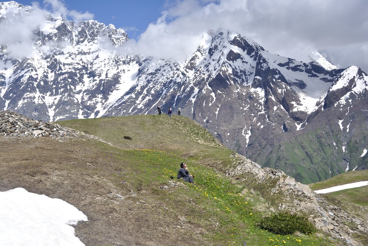 *** - Марина Виноградова *** - Марина Виноградова