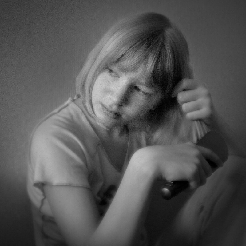 Дарья. Утро - Владимир Носов Дарья. Утро - Владимир Носов