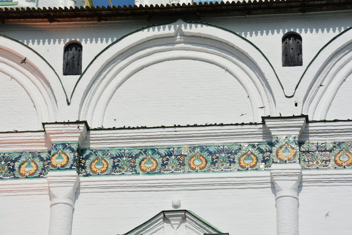 украшение храма - Галина R... украшение храма - Галина R...