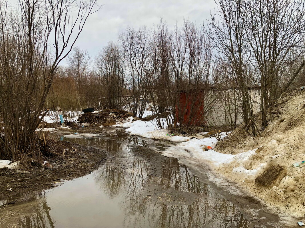 Название отсутствует - Денис Безногов