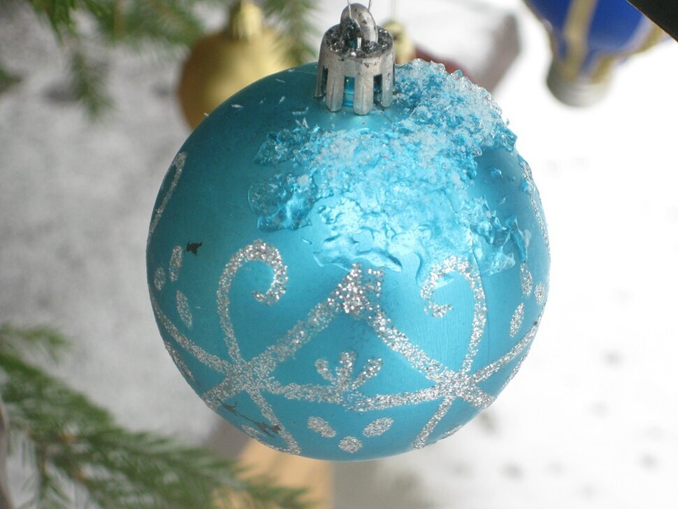 Шар голубой - Дмитрий Никитин Шар голубой - Дмитрий Никитин