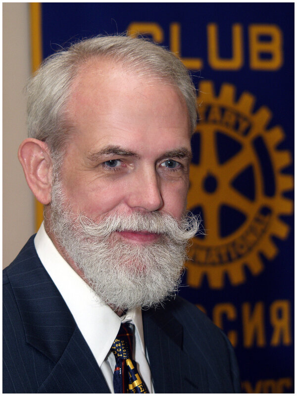 Ротарианец*** Rotarian - Aleksandr Borisov Ротарианец*** Rotarian - Aleksandr Borisov