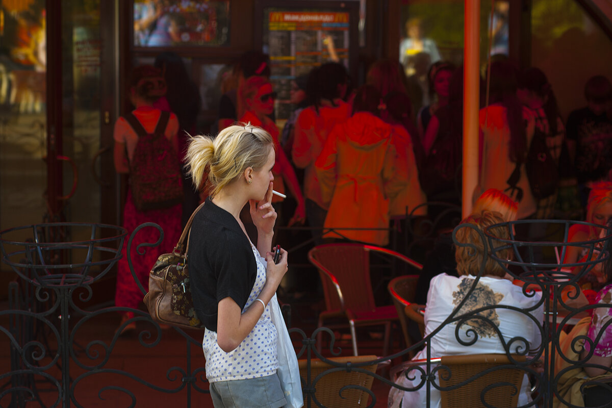 *** - Владимир Носов