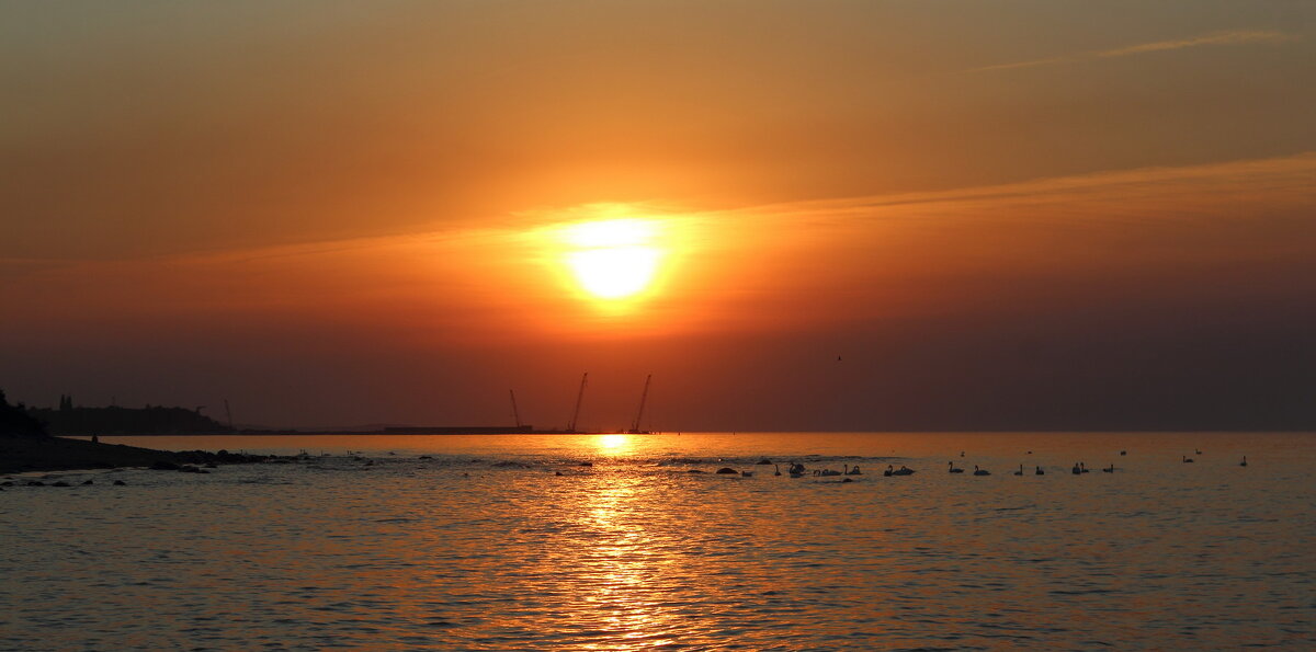 Солнце - Августина 