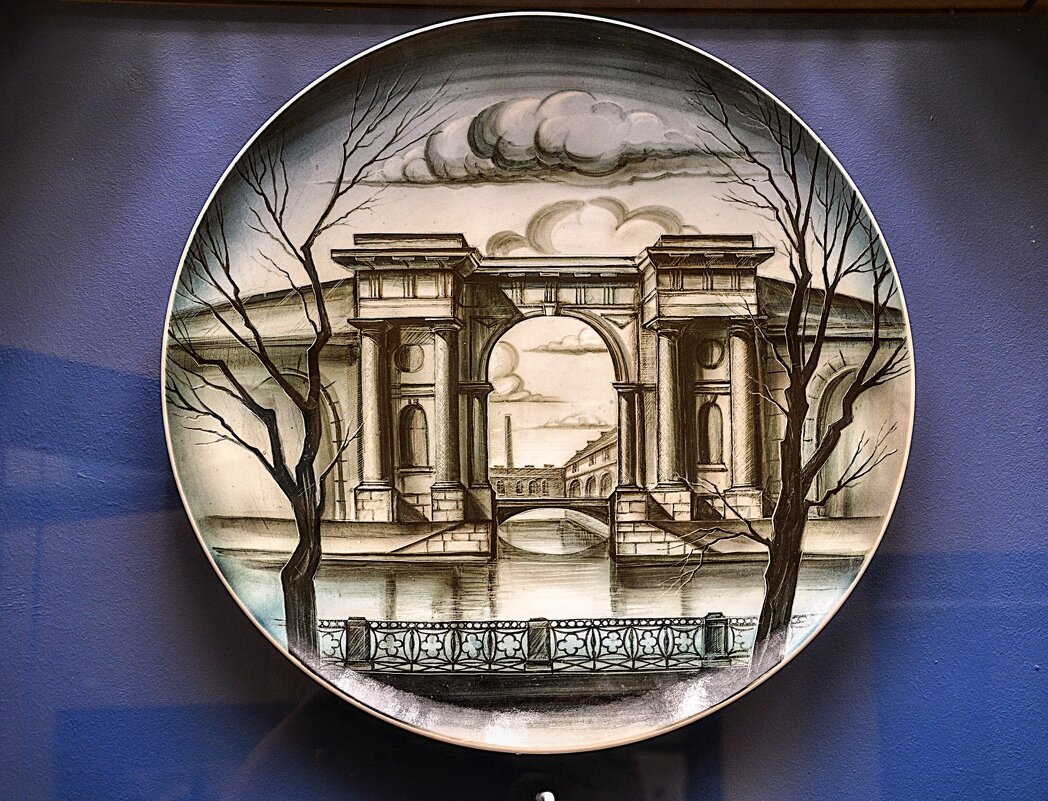 Новая Голландия,,, - Анатолий Колосов Новая Голландия,,, - Анатолий Колосов