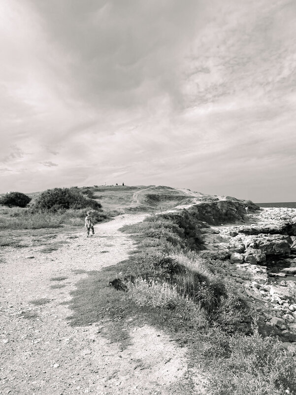 Простор - Татьяна Аникина