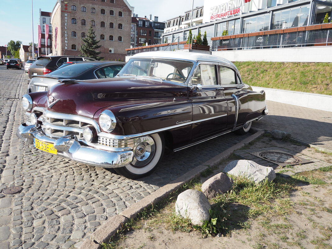 Ретро - Митяй Митрич