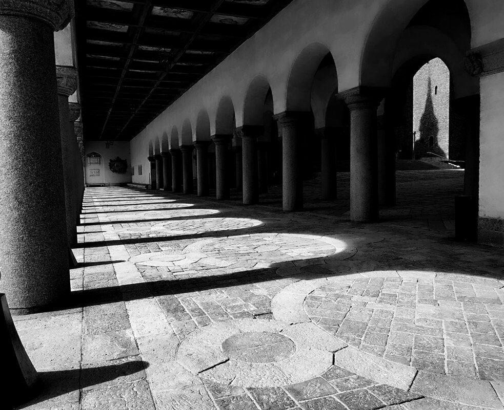 Теневые игры - Civetta *** Теневые игры - Civetta ***