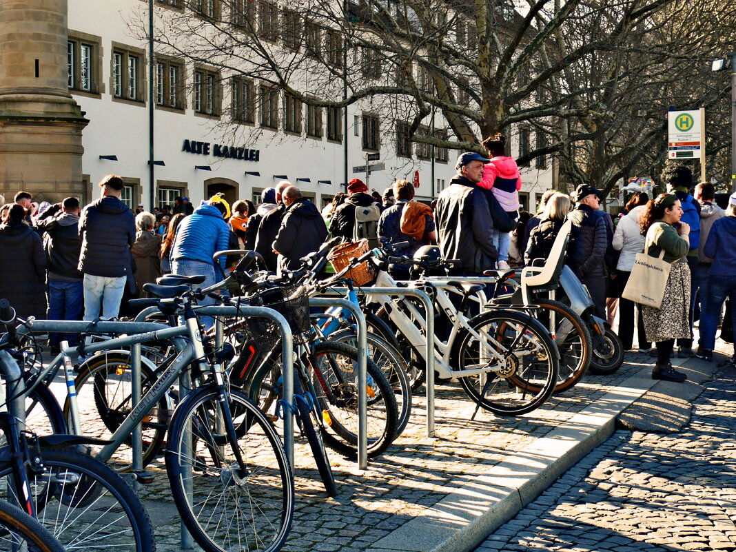 Гости карнавала - 82 - Алексей Кузнецов