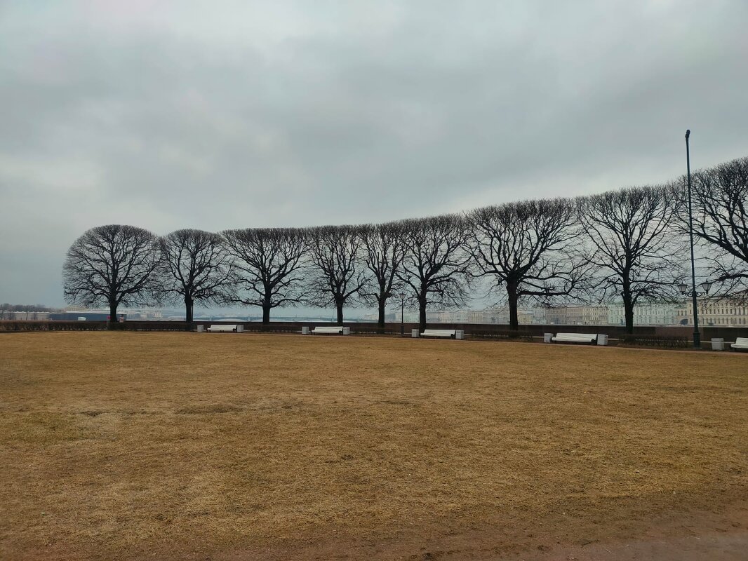 А в городе весна - Ирэн 