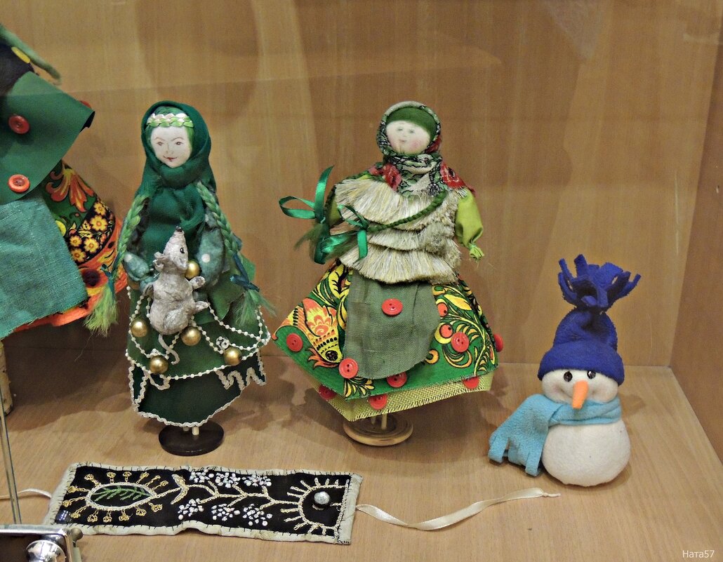 На празднике - Ната57 Наталья Мамедова На празднике - Ната57 Наталья Мамедова