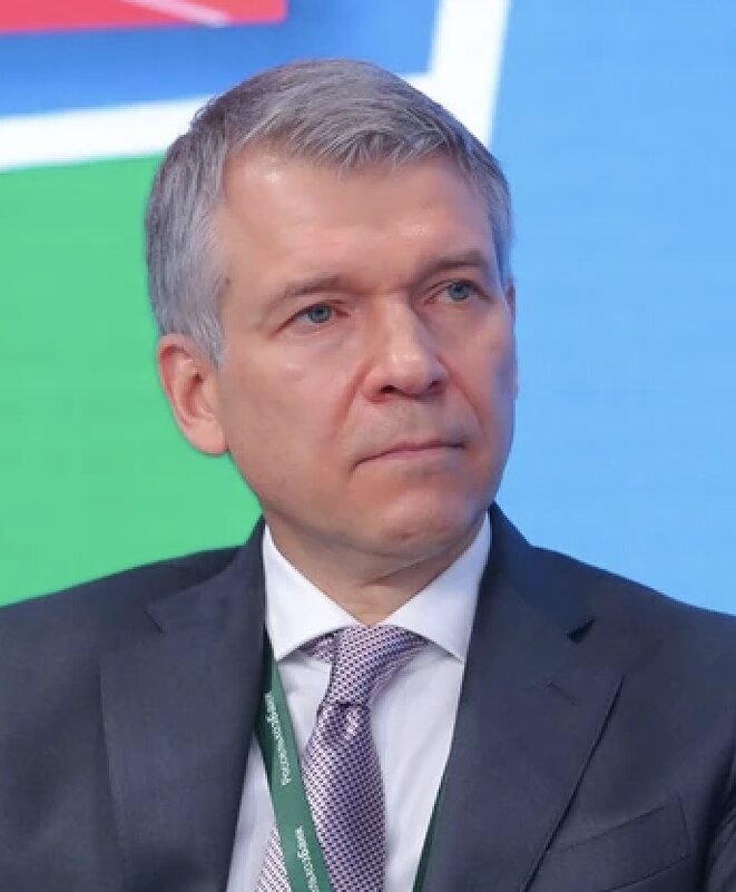 Борис Листов - РСХБ | События