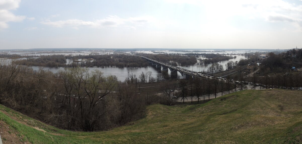 Весна - Николай ntv Весна - Николай ntv