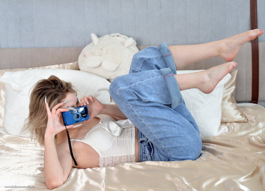 Md. Арина Тихомирова - Игорь Корф