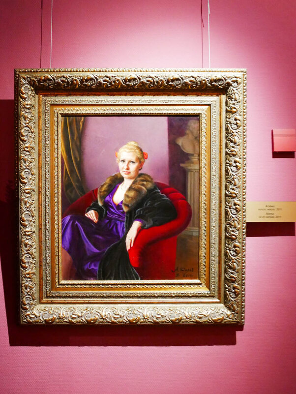 АЛЕНА_2011 - Сергей Янович Микк