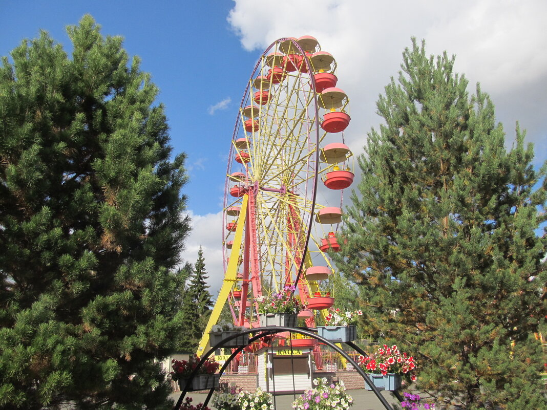 Нижний Тагил - Елена Шаламова