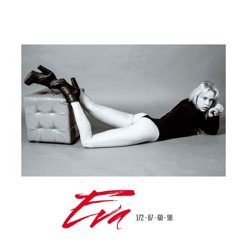 Карта модели - Михаил Трофимов