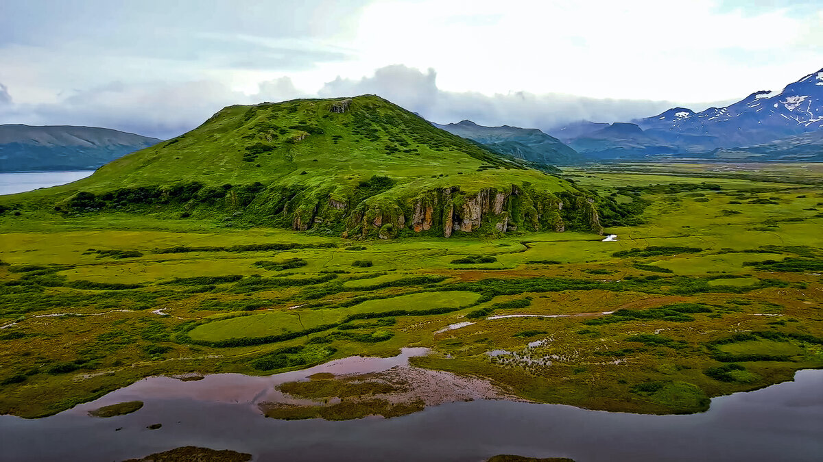 Аляска. - Aleksey Afonin