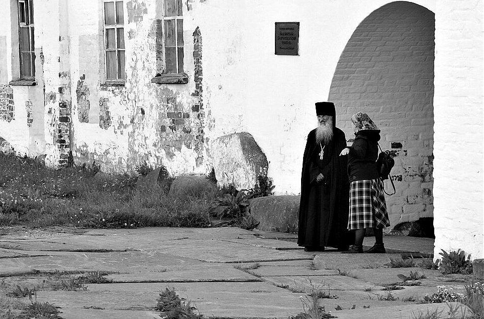 ПРИШЛА ЗА СОВЕТОМ... - Елена Даньшина ПРИШЛА ЗА СОВЕТОМ... - Елена Даньшина