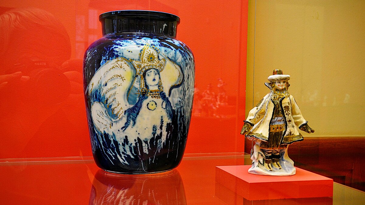 Пропал Гвидон,,,) - Анатолий Колосов Пропал Гвидон,,,) - Анатолий Колосов