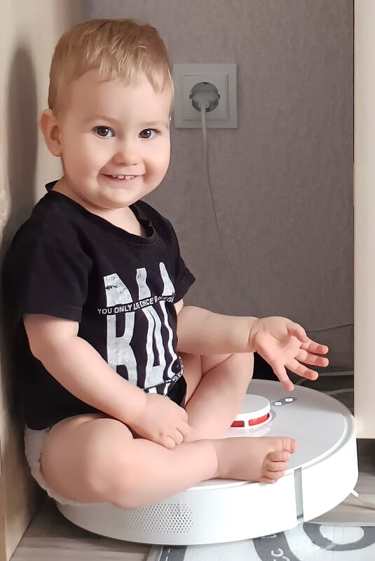 моя новая игрушка - татьяна 