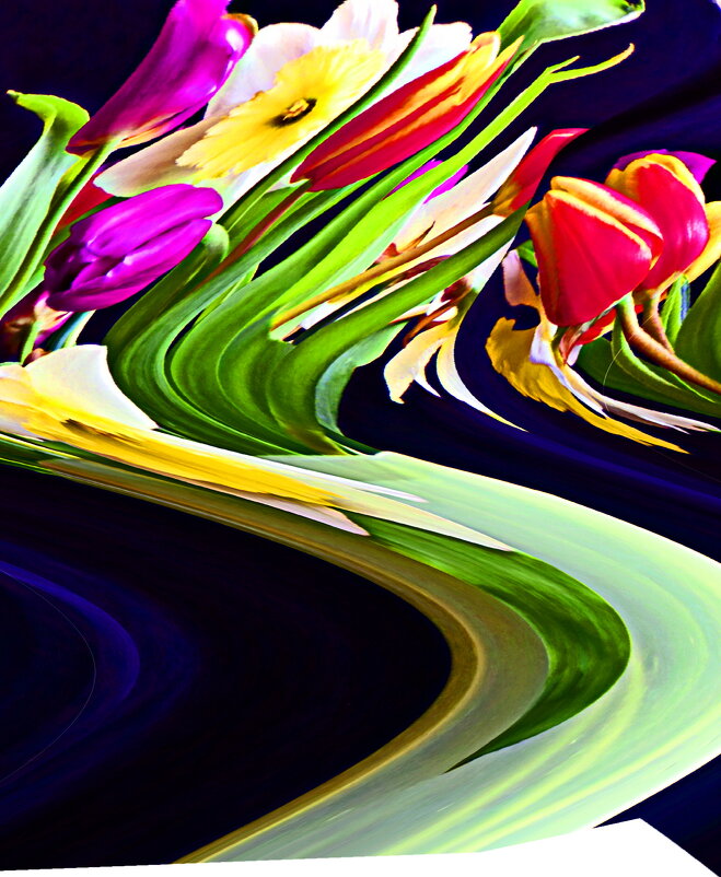 Ах, куда вы, красавицы? - Елена Куприянова 