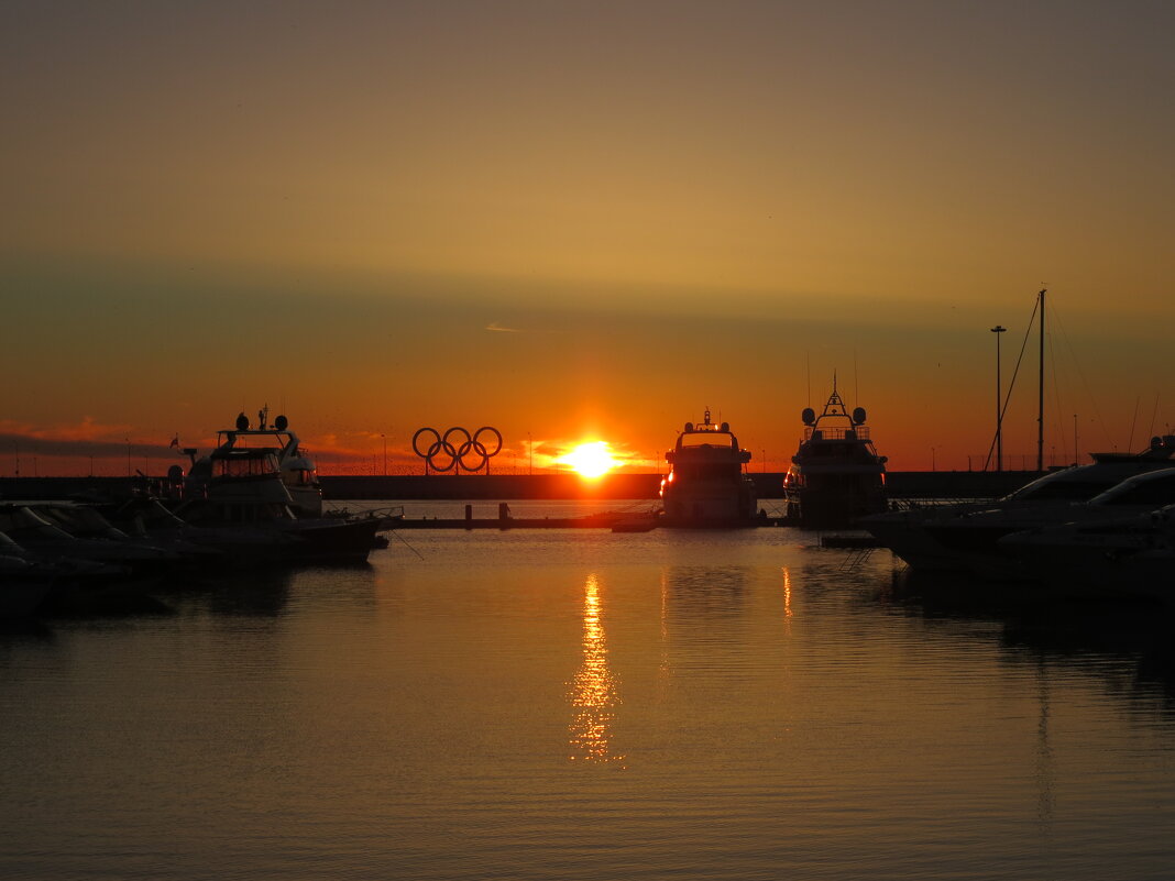 Вечер в порту - Валерий Вечер в порту - Валерий