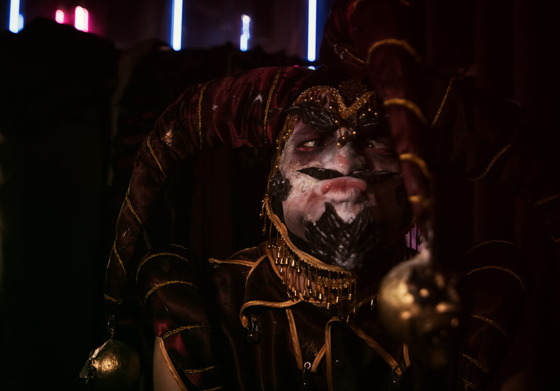 Невообразимость - Джованни Луче