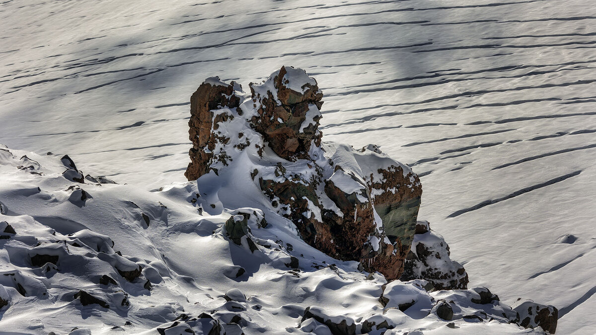 Демон... - olegdanilhenko Олег Данильченко