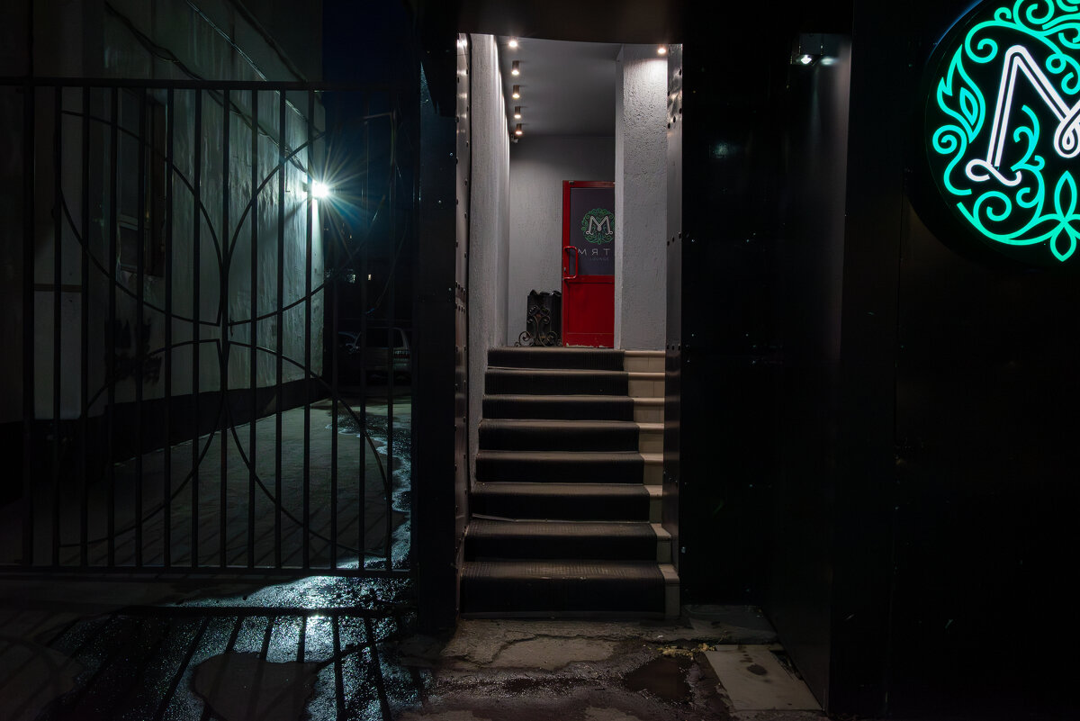 *** - Валерий Михмель 