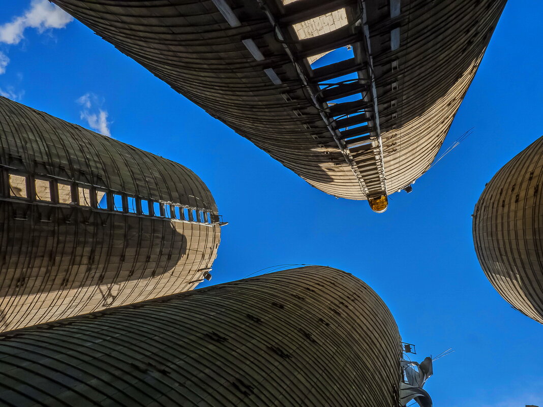 Геометрия в пространстве - Наталья Rosenwasser