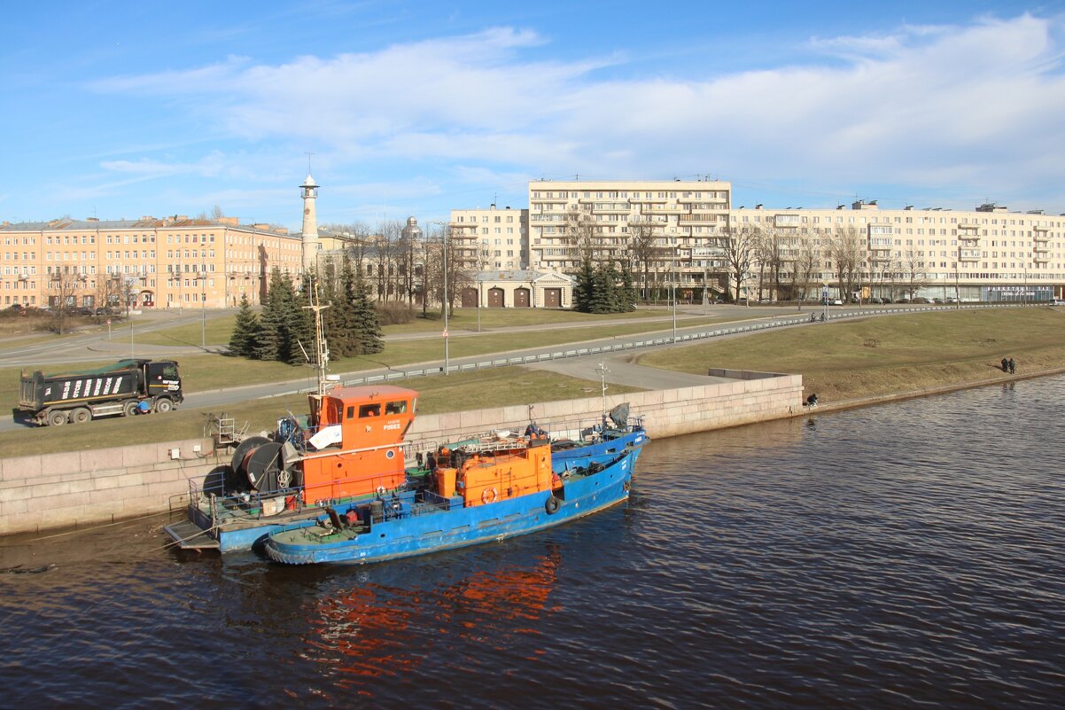 На Охте - Наталья Герасимова На Охте - Наталья Герасимова