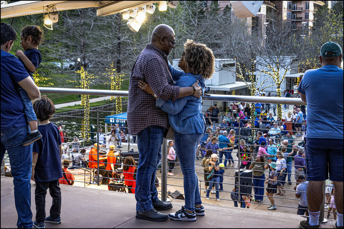 Живая музыка - **** vedin