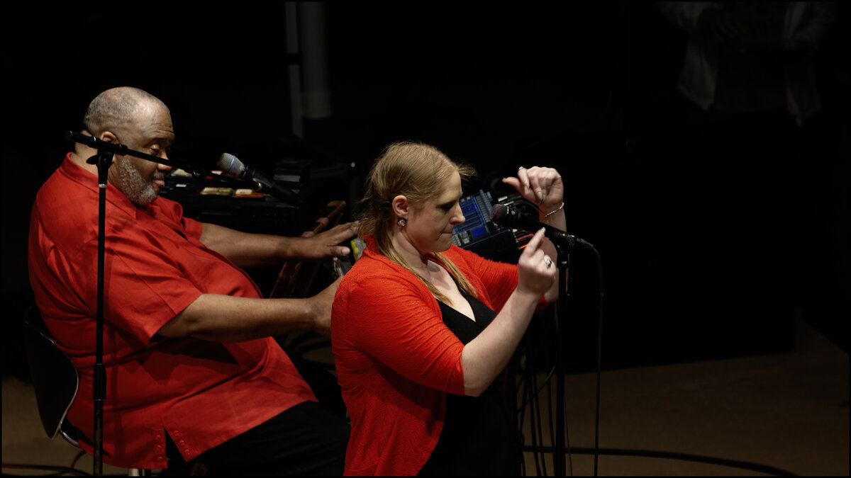 Живая музыка - **** vedin