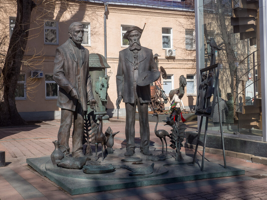 ___ - Yuriy V ___ - Yuriy V