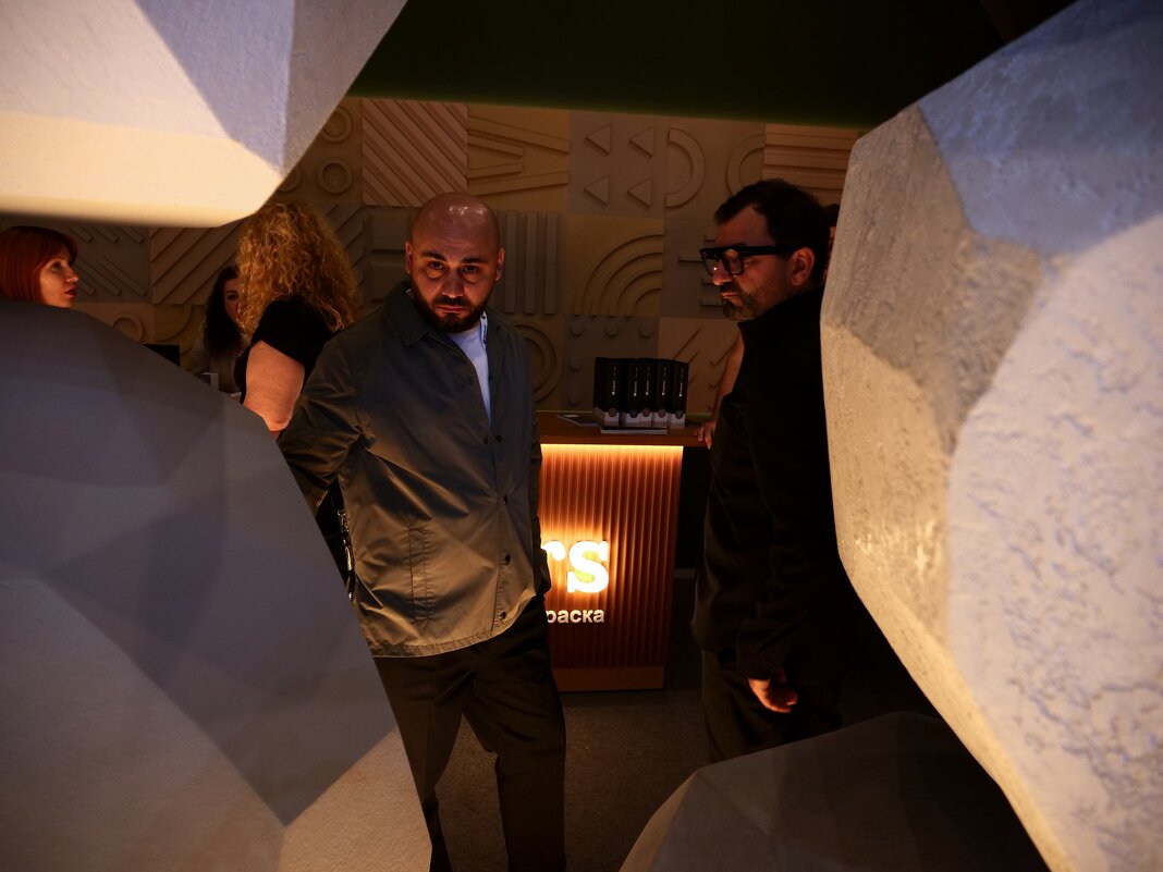 Пластика света - Сергей Золотавин