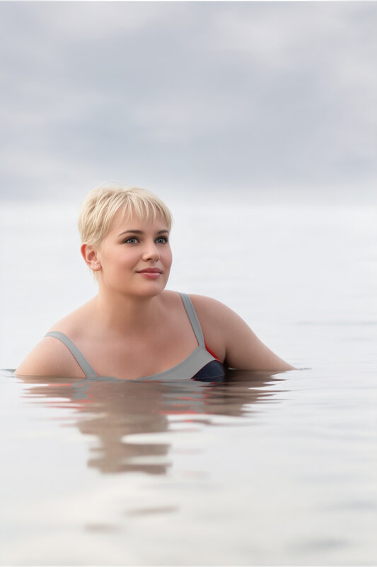 ** - Dmitry Alekseevich