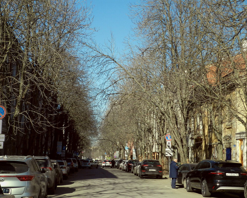 улица - Лера 