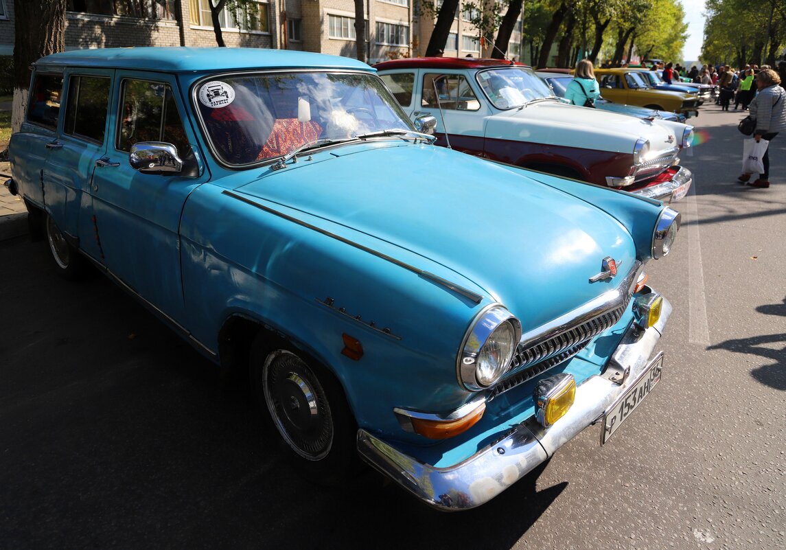 V - Андрей Л. В.