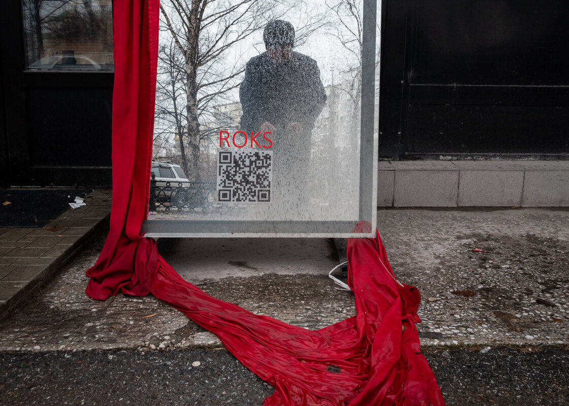 *** - Валерий Михмель 