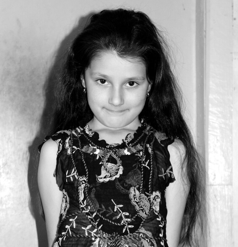 Анна. - жанна нечаева