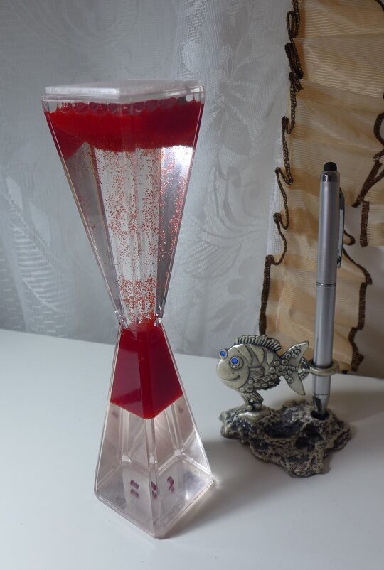 Время назад - ZiBerg 60