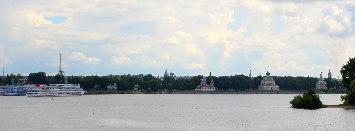 Углич. - tatiana Углич. - tatiana