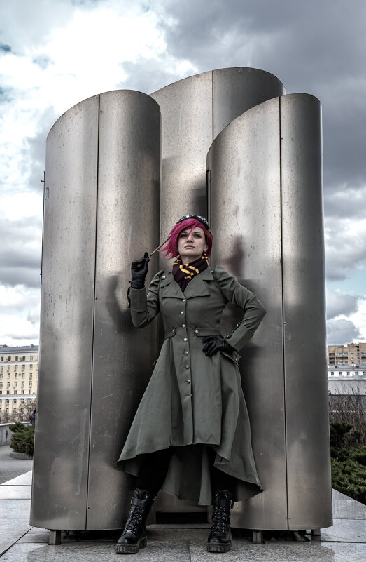 Поттериана - Николай Нестеренко